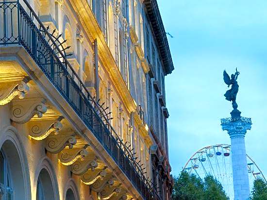 Hotel de Seze & Spa Bordeaux Centre