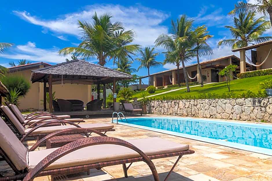 Hotel Villaggio Tudo Bom