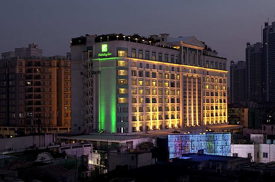 voco Guangzhou Shifu By IHG