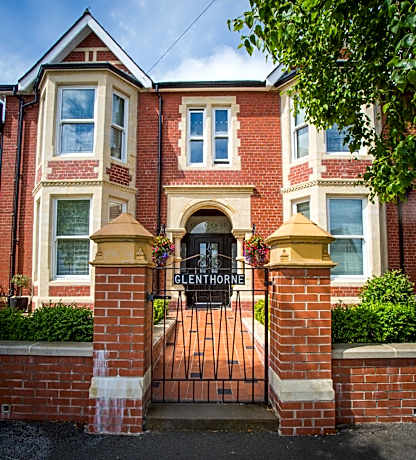 Studios At Glenthorne