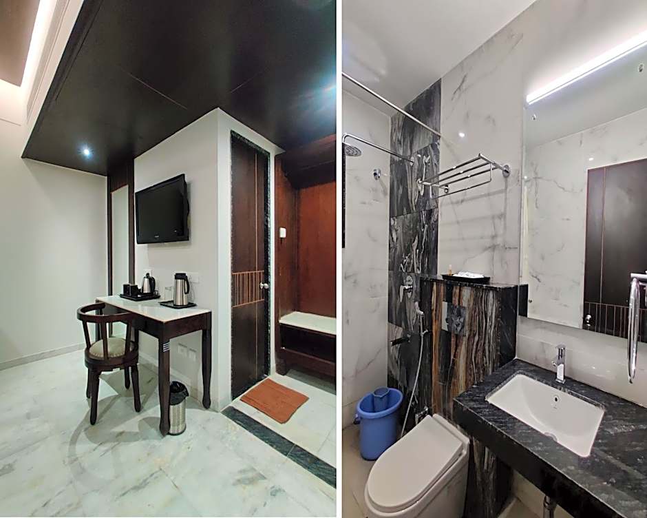 Hotel Saratharajans