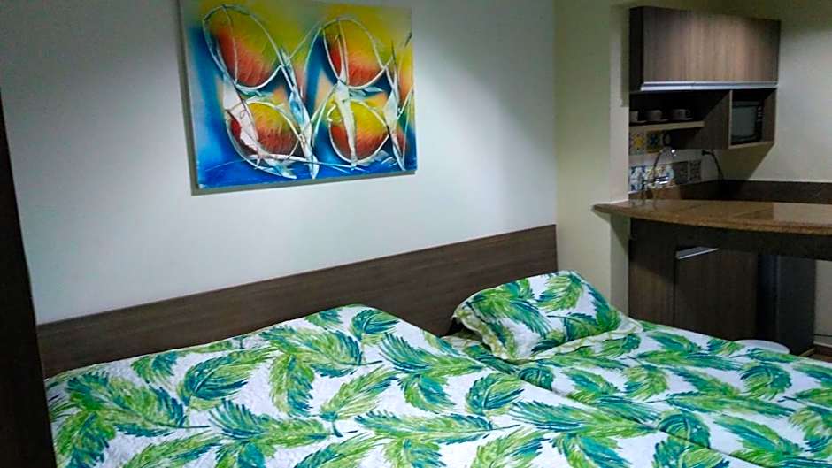 Victory Business Flat