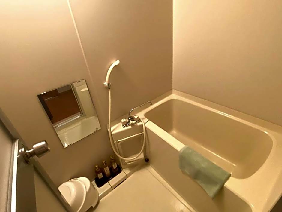 Shikaribetsu Kohan Onsen Hotel Fusui