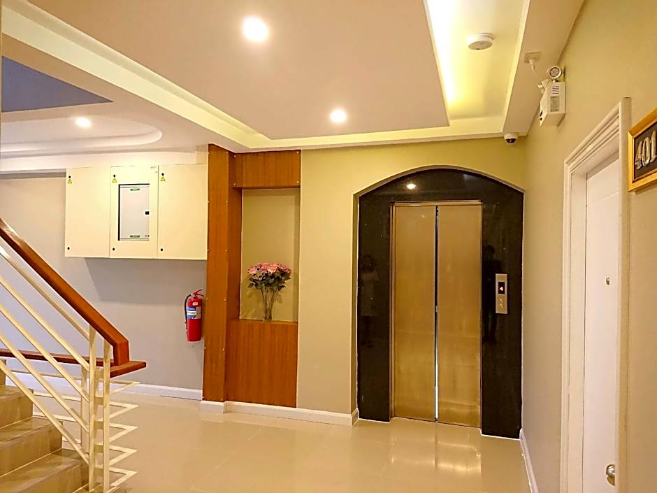 The Royal P Hotel Phuket (SHA Plus)