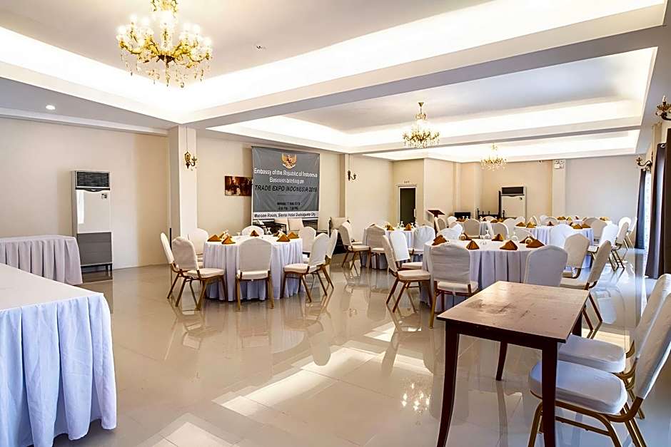 Sierra Hotel