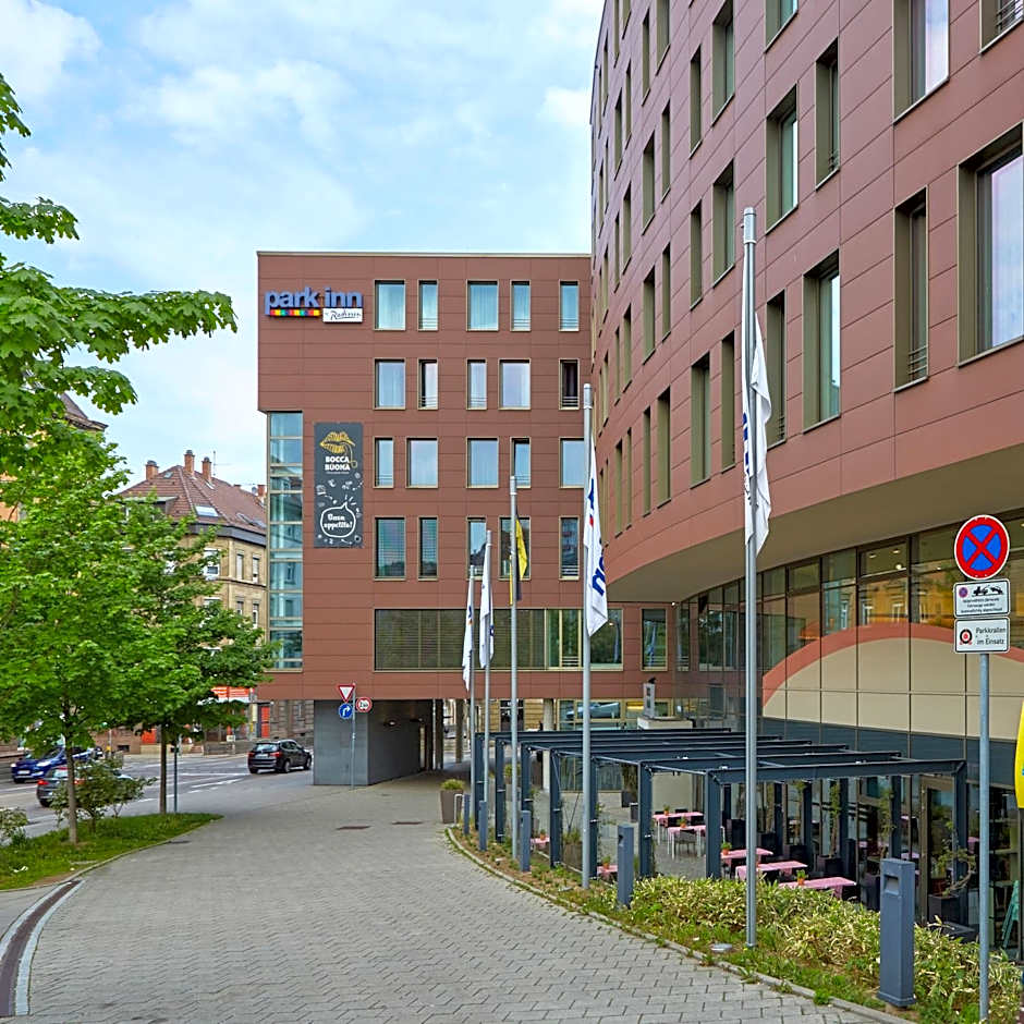 Park Inn by Radisson Stuttgart