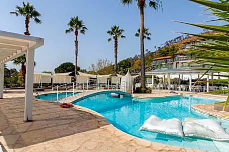 Michelangelo Etna Hotel