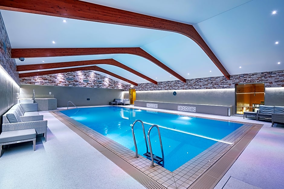 Ashdown Park Hotel & Country Club