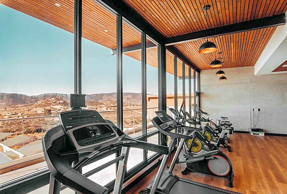 Contemplacion Resort & Spa