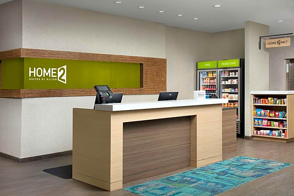 Home2 Suites By Hilton St. Augustine I-95