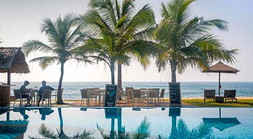 Sri Sharavi Beach Villas and Spa