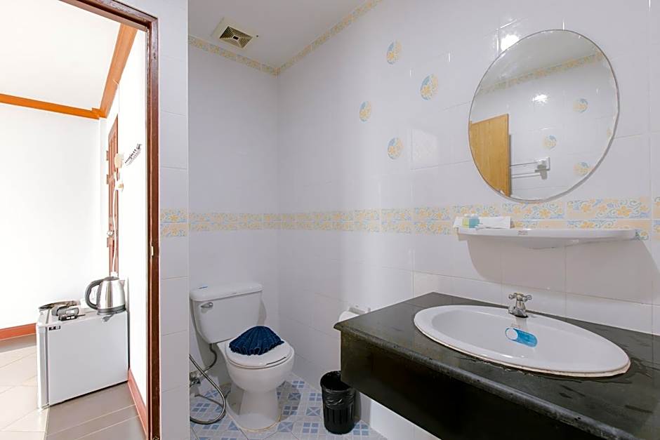 Sunstar Palace Patong