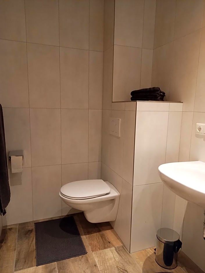 Privatzimmervermietung Foidlbauer