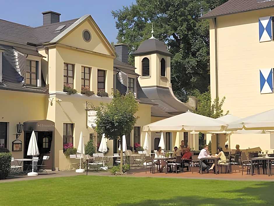 Parkhotel Hohenfeld Munster