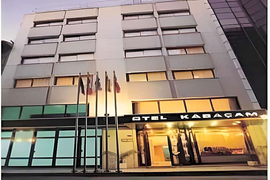 Otel Kabacam