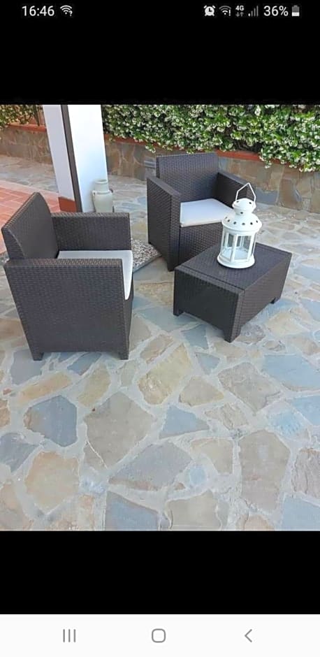 B&B Zurro Room e breakfast