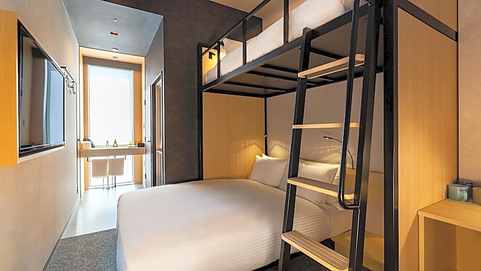 Akabane Holic Hotel