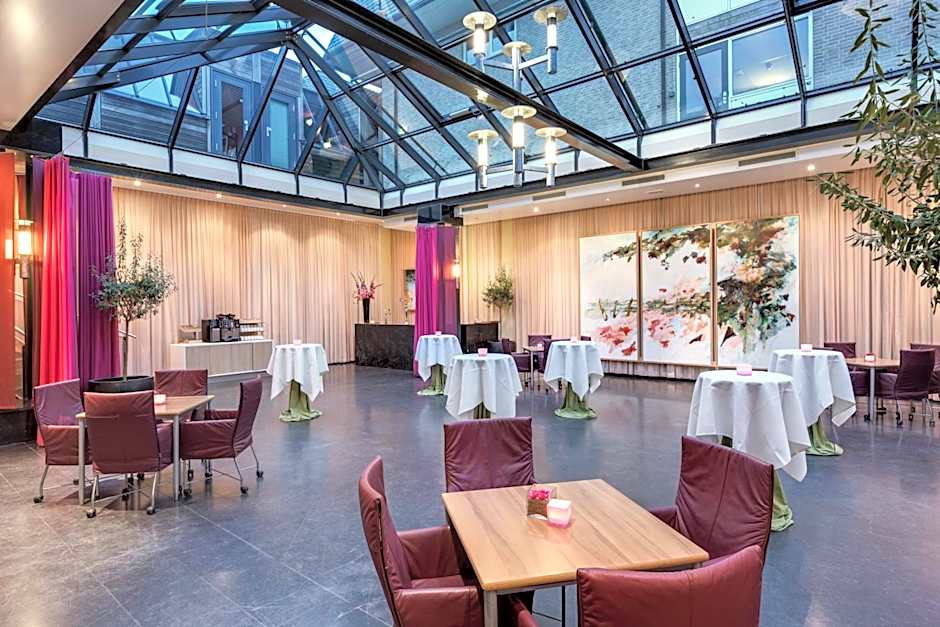 Fletcher Hotel-Restaurant Sparrenhorst-Veluwe