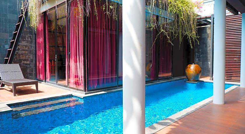Puri Hiromi Boutique Residence