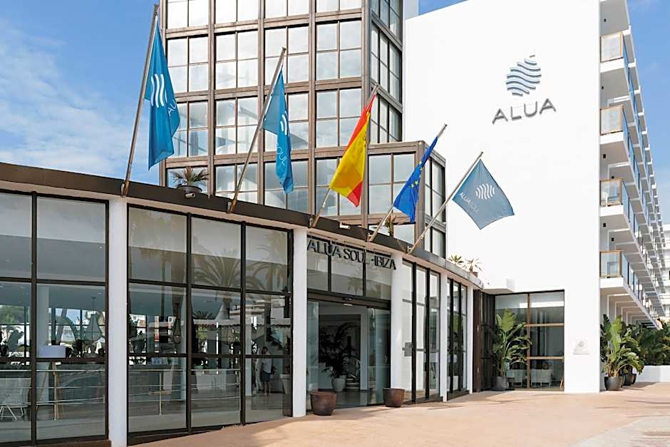 AluaSoul Ibiza - Adults only