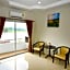 Chaophayathara Riverside Hotel