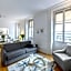 Swiss Luxury Apartments