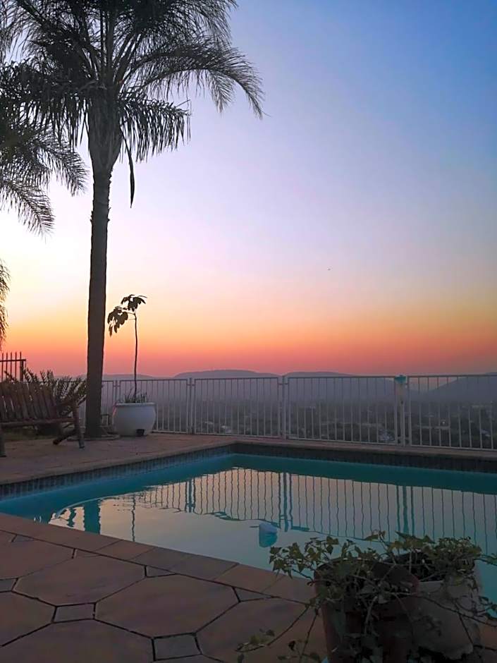 Palm View Guest House