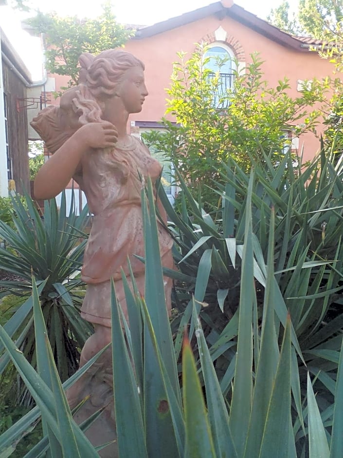 Chambres d'Hôtes Au Grillon Dort