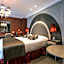 Hotel De Castillion - Small elegant hotel