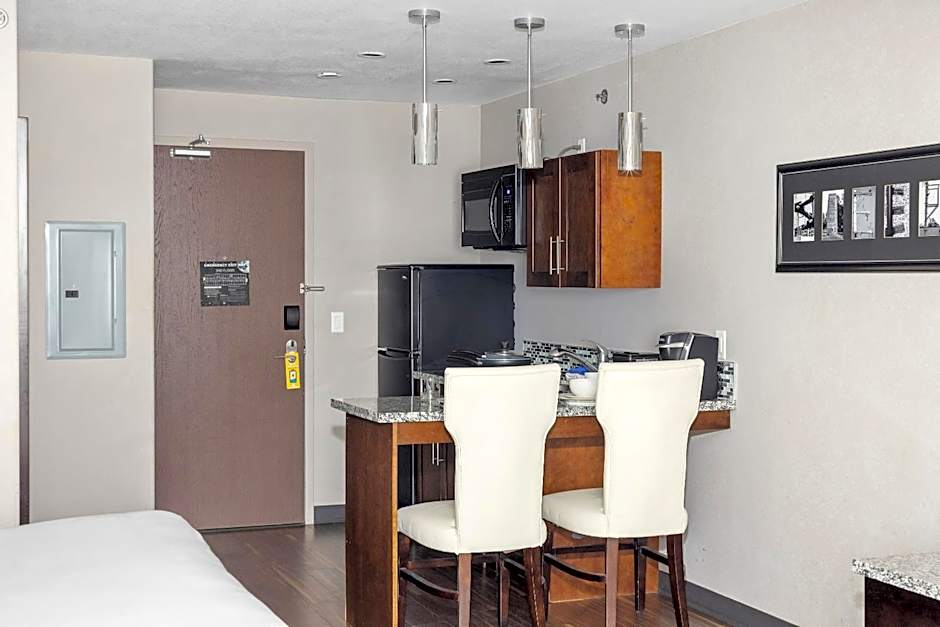 Home Inn & Suites Yorkton