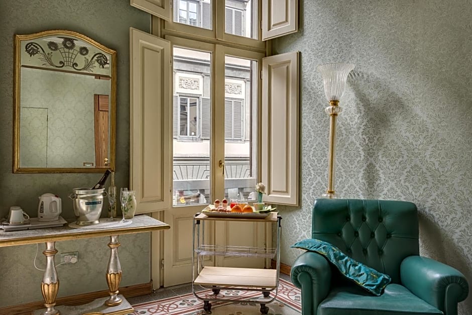 B&B Cavour10 Firenze