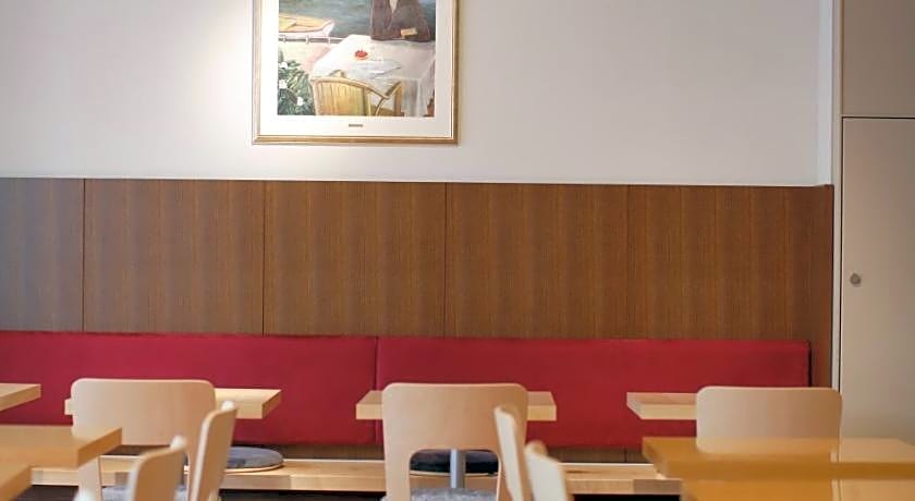 Hotel Garden Square Shizuoka