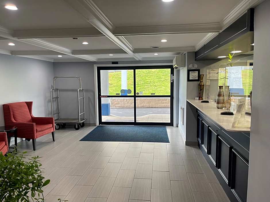 Baymont by Wyndham Branford/New Haven