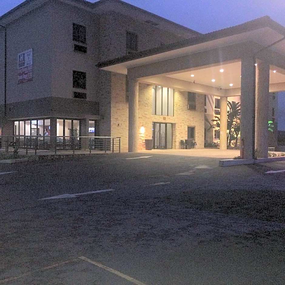 Hampshire Hotel