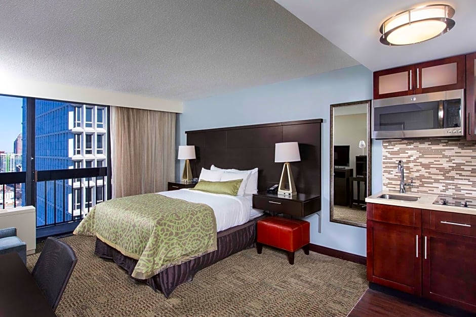 Staybridge Suites Atlanta - Midtown, an IHG Hotel