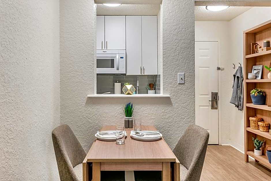 InTown Suites Extended Stay Nashville/Madison