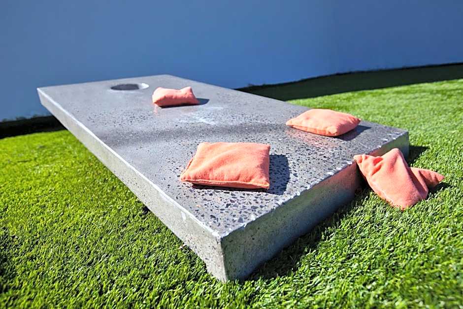 Holiday Inn Richmond-I-64 West End By IHG