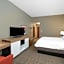 Hampton Inn By Hilton Huntsville Madison