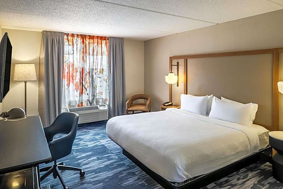 Fairfield Inn & Suites by Marriott Butler