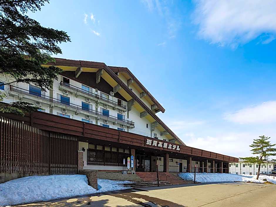 Madarao Kogen Hotel