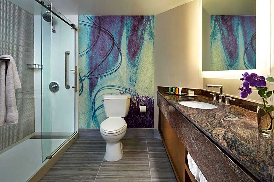 Hilton Long Beach