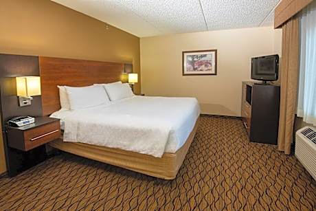Standard King Room