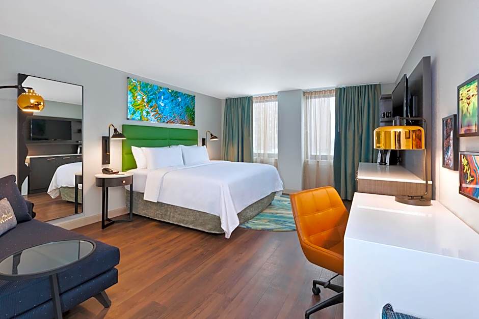 Hotel Indigo Rochester Mayo Clinic Area By IHG