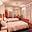 Hotel Evmolpia