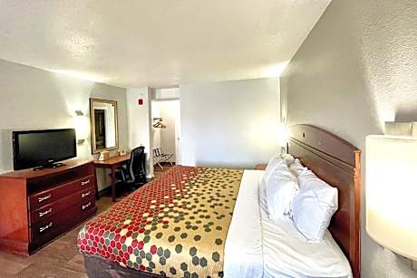 Superior King Room - Non Smoking