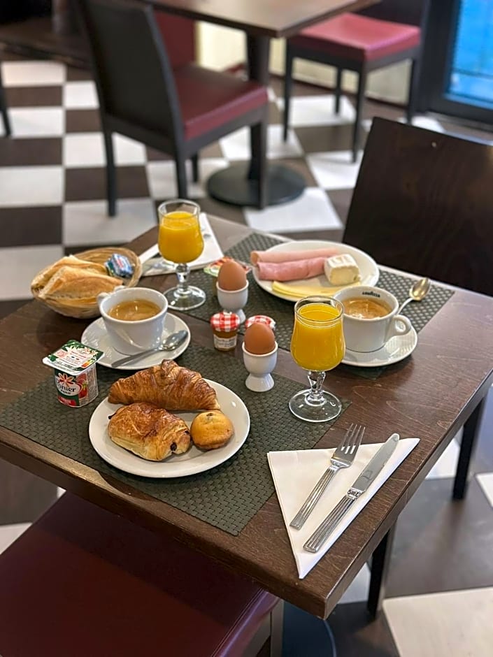 Kyriad Argenteuil