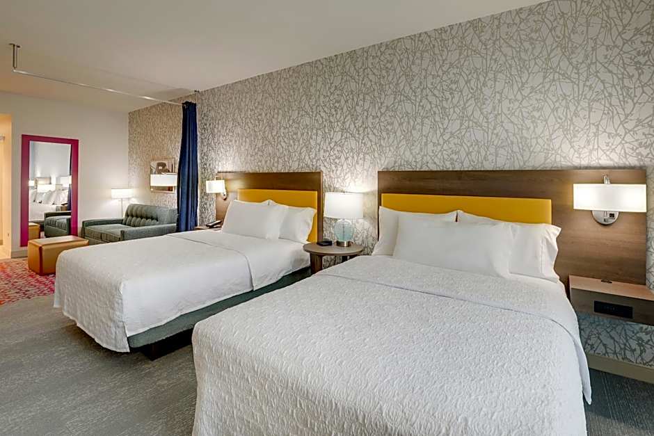 Home2 Suites by Hilton Sanford