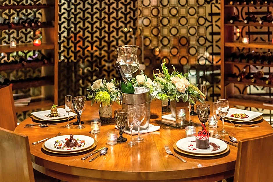 Hyatt Regency Villahermosa