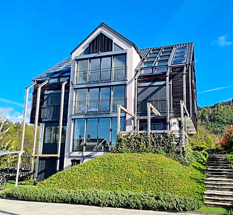 eco boutique hotel AMS Beagle