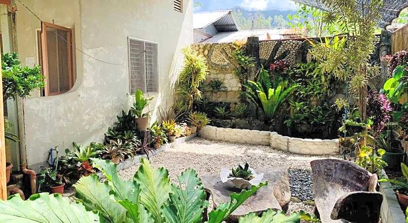 Pisces Tourist Inn - Port Barton